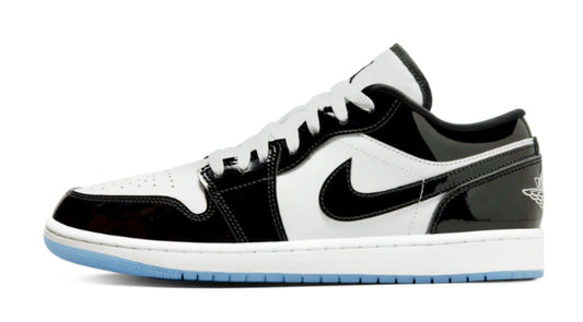 JORDAN 1 LOW 'CONCORD' GS