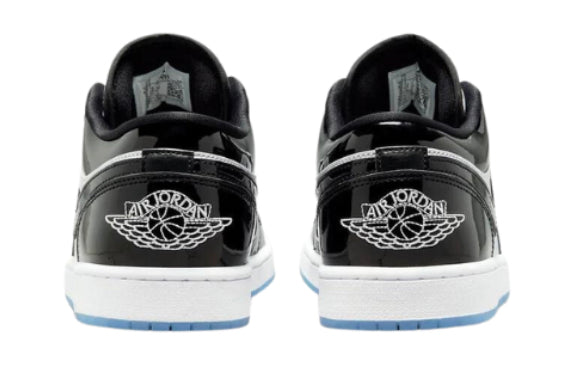 JORDAN 1 LOW 'CONCORD' GS