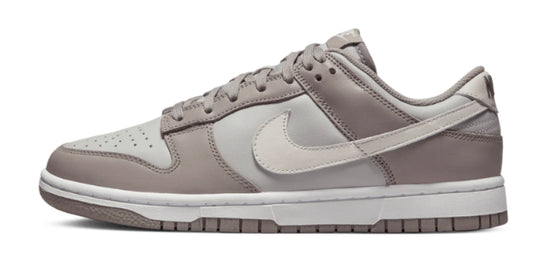 DUNK LOW 'BONE BEIGE' W