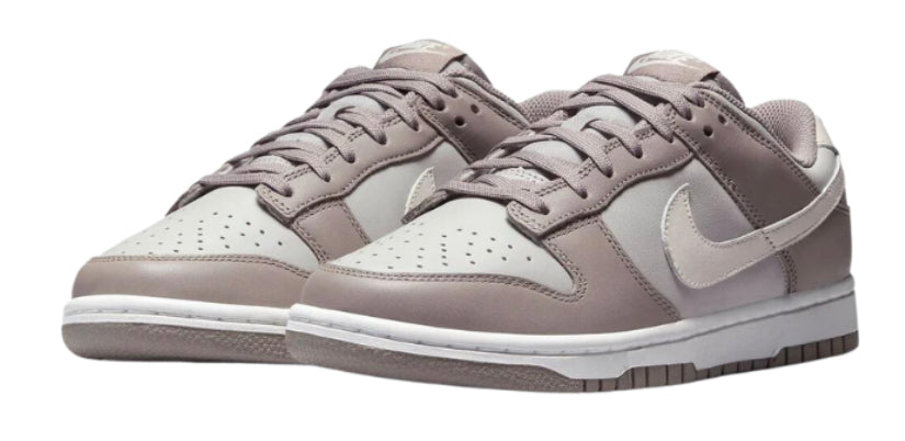 DUNK LOW 'BONE BEIGE' W