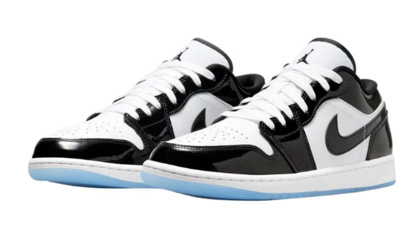 JORDAN 1 LOW 'CONCORD' GS