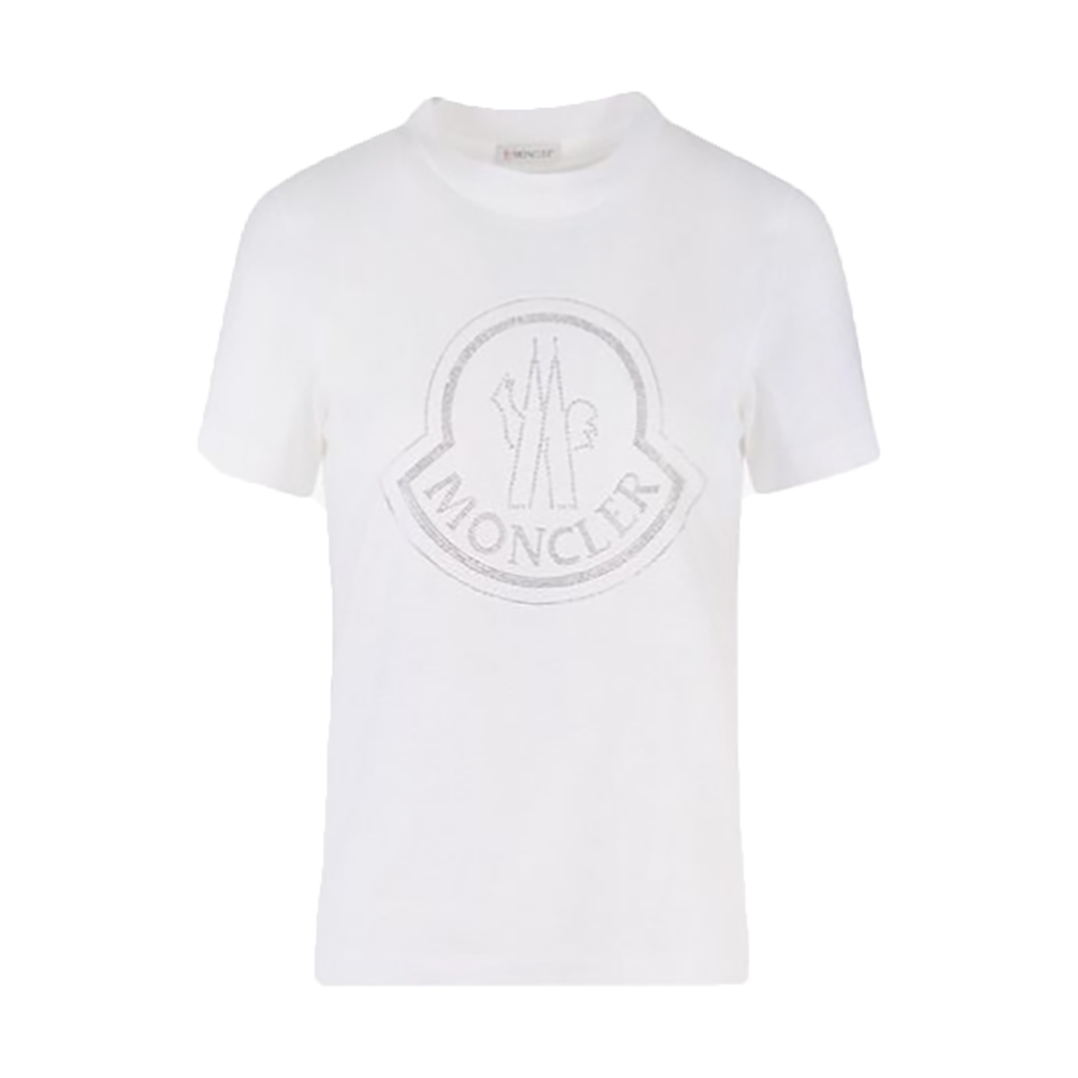 MONCLER MAGLIA GIROCOLLO