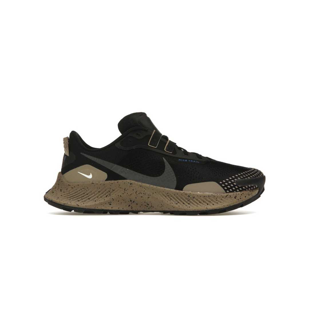 NIKE PEGASUS TRAIL 3 'BLACK/KHAKI'