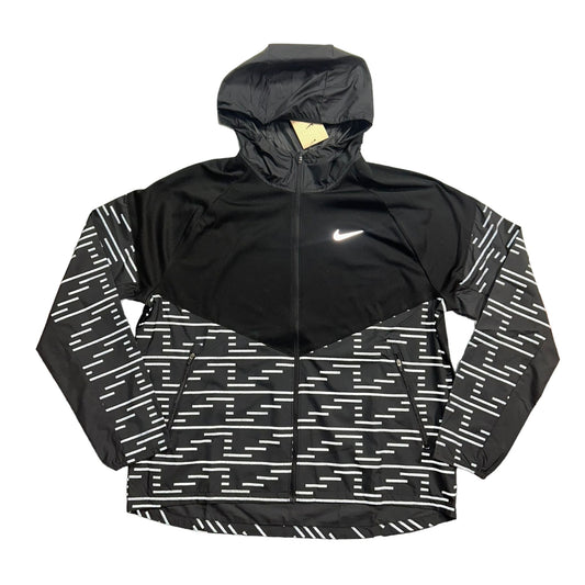 NIKE THERMA JACKET 'BLACK'