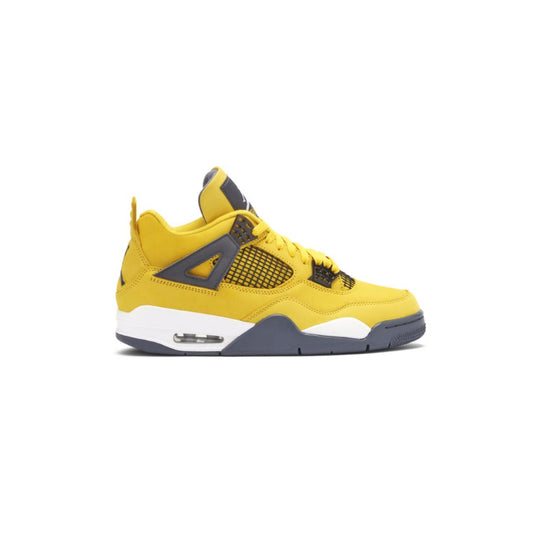 AIR JORDAN 4 RETRO 'LIGHTNING'