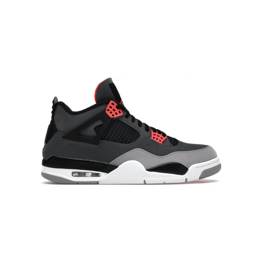 AIR JORDAN 4 RETRO 'INFRARED'