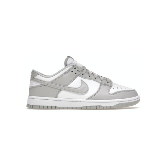 NIKE DUNK LOW 'GREY FOG'