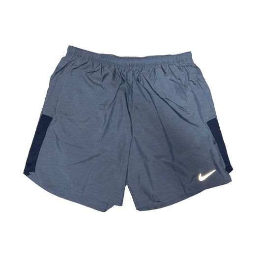 NIKE CHALLENGER 7 INCH SHORTS 'LILAC'