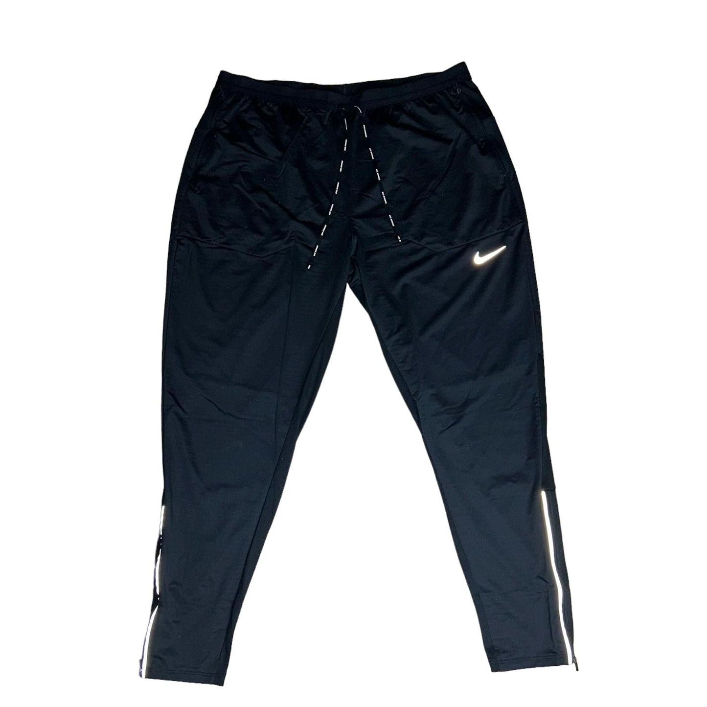 NIKE PHENOM ELITE 'BLACK' TRACK PANTS