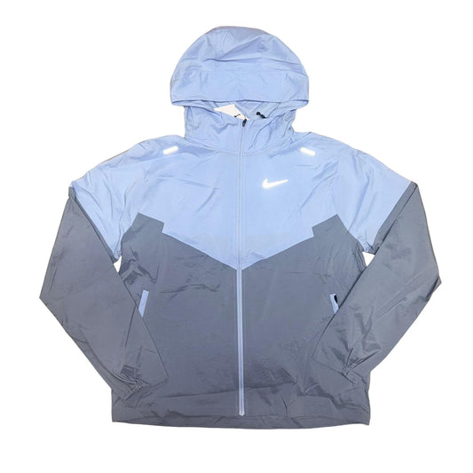 NIKE WINDRUNNER 'VIOLET/GREY'