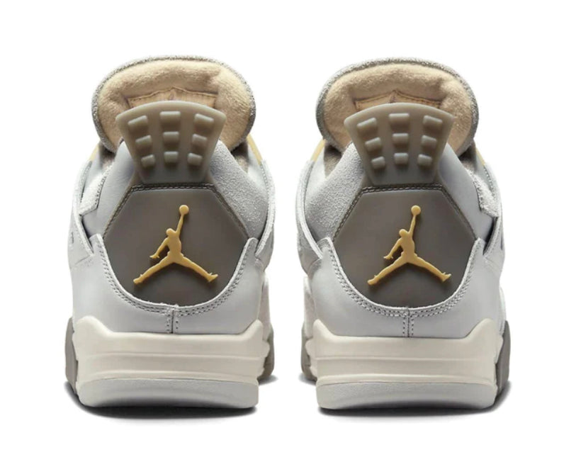 JORDAN 4 'CRAFT PHOTON DUST'