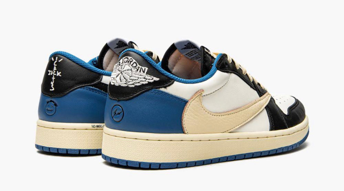 Travis Scott fragment low